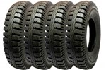 Ficha técnica e caractérísticas do produto Combo 4 Pneus Toyota Bandeirantes Ford F4000 750-16 Rt59 Pirelli