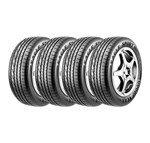 Combo com 2 Pneus 205/55R16 Goodyear Eagle Sport 91V