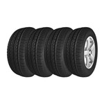 Ficha técnica e caractérísticas do produto Combo com 4 Pneus 205/60R15 Remold Alfa Mais 84R (Desenho Yokohama A.Drive) - Inmetro