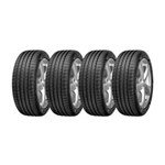 Ficha técnica e caractérísticas do produto Combo com 4 Pneus 215/45R18 Goodyear Eagle F1 Asymmetric 3 93Y