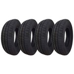 Combo com 4 Pneus 185/65r14 Firestone F700 86t