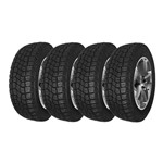 Ficha técnica e caractérísticas do produto Combo com 4 Pneus 175/70R14 Pirelli Scorpion ATR 88H