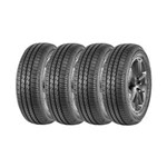 Ficha técnica e caractérísticas do produto Combo com 4 Pneus 185/70R14 Firestone F700 88T