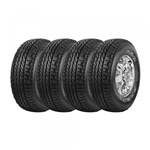 Ficha técnica e caractérísticas do produto Combo com 4 Pneus 31x10,5R15 Maxxis Presa PJ88 A/T 109S 6 Lonas (Letra Branca)