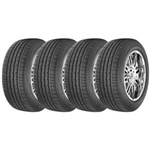 Ficha técnica e caractérísticas do produto Combo com 4 Pneus 235/60R18 Bridgestone Dueler H/P Sport 103W ( Audi Q5)