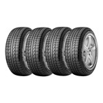 Ficha técnica e caractérísticas do produto Combo com 4 Pneus 265/50R20 Pirelli Scorpion STR 107V