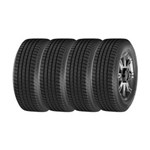 Ficha técnica e caractérísticas do produto Combo com 4 Pneus 265/65R17 XLT A/S 112T