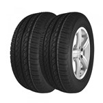 Ficha técnica e caractérísticas do produto Combo com 2 Pneus 205/60R15 Remold Alfa Mais 84R (Desenho Yokohama A.Drive) - Inmetro