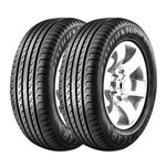 Ficha técnica e caractérísticas do produto Combo com 2 Pneus 205/65R16 Goodyear Efficient Grip SUV 95H (Original Hyundai Creta)