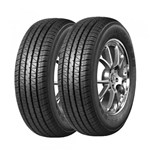 Ficha técnica e caractérísticas do produto Combo com 2 Pneus 205/70R14 Maxtrek SU830 95H