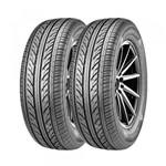 Ficha técnica e caractérísticas do produto Combo com 2 Pneus 215/60R16 Comforser CF600 95H