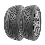 Ficha técnica e caractérísticas do produto Combo com 2 Pneus 165/35R18 Nankang NS2 82V