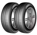 Ficha técnica e caractérísticas do produto Combo com 2 Pneus 175/65R14 Michelin Energy XM2 82T