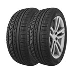 Ficha técnica e caractérísticas do produto Combo com 2 Pneus 175/65R14 Remold Alfa Mais 80R