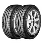 Ficha técnica e caractérísticas do produto Combo com 2 Pneus 175/70R13 Goodyear Assurance 82T