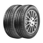 Ficha técnica e caractérísticas do produto Combo com 2 Pneus 175/70R14 Goodyear Efficient Grip 84T