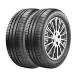 Combo com 4 Pneus 175/70R14 Goodyear Efficient Grip 84T