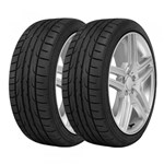 Ficha técnica e caractérísticas do produto Combo com 2 Pneus 195/50R16 Dunlop Direzza DZ102 84V