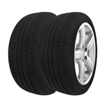 Ficha técnica e caractérísticas do produto Combo com 2 Pneus 195/35R18 Landsail LS388 88W