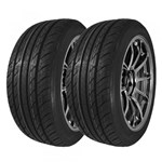 Combo com 4 Pneus 185/70R14 Constancy LY166 88T