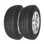 Ficha técnica e caractérísticas do produto Combo com 2 Pneus 195/65R15 Remold Forlli Wemic Parma - Inmetro