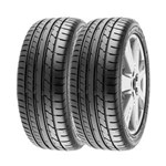 Ficha técnica e caractérísticas do produto Combo com 2 Pneus 215/40R18 Maxxis Victra Sport VS01 89Y