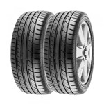 Ficha técnica e caractérísticas do produto Combo com 2 Pneus 245/35R18 Maxxis Victra Sport VS01 92Y