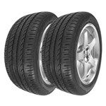 Ficha técnica e caractérísticas do produto Combo com 2 Pneus 225/40R18 Goform GH18 92W