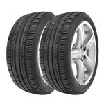 Ficha técnica e caractérísticas do produto Combo com 2 Pneus 255/55R18 Federal Couragia FX 109Y