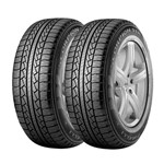 Ficha técnica e caractérísticas do produto Combo com 2 Pneus 265/50R20 Pirelli Scorpion STR 107V