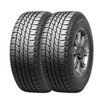 Ficha técnica e caractérísticas do produto Combo com 2 Pneus 265/60R18 LTX Force A/T 110H