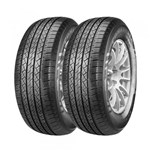 Ficha técnica e caractérísticas do produto Combo com 2 Pneus 275/65R18 Comforser CF2000 H/T 116H