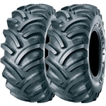 Ficha técnica e caractérísticas do produto Combo 2 Pneus 12.4-28 6 Lonas Tubetype Tm95 Pirelli