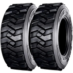 Ficha técnica e caractérísticas do produto Combo 2 Pneus 10-16.5 10 Lonas Tubeless Pn16 Pirelli