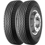 Ficha técnica e caractérísticas do produto Combo 2 Pneus 1000-20 16 Lonas Ct65 Super Centauro Pirelli