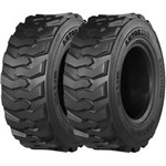 Ficha técnica e caractérísticas do produto Combo 2 Pneus 14.17-5 14Pr Tubeless Ml2 464 Hd Malhotra