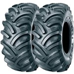 Ficha técnica e caractérísticas do produto Combo 2 Pneus 14.9-28 ( 14,9-28 ) 8l (R1) Tubetype Tm95 Pirelli - Pirelli Agro