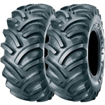 Ficha técnica e caractérísticas do produto Combo 2 Pneus 14.9-24 8 Lonas R1 TubeType Tm95 Pirelli