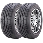 Ficha técnica e caractérísticas do produto Combo 2 Pneus 235/55r19 101w Dueler Hp Sport Bridgestone