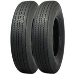 Ficha técnica e caractérísticas do produto Combo 2 Pneus 710-15 6 Lonas Se58 Pirelli GM Veraneio Rural Willys Rot Rods Baja Rural Bel Air F75