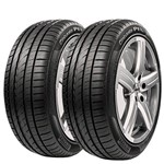 Combo 2 Pneus Alta Performance 195/40r17 81v Xl P1 Plus Cinturato Pirelli