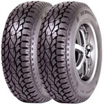 Ficha técnica e caractérísticas do produto Combo 2 Pneu Hilux SW4 265/70r16 112t Ecovision At Vi-286 Ovation