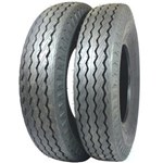 Ficha técnica e caractérísticas do produto Combo 2 Pneus F4000 608 750-16 Ct52 Liso 10 Lonas Pirelli