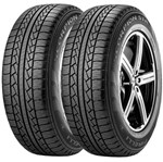 Ficha técnica e caractérísticas do produto Combo 2 Pneus F250 L200 H3 265/75r16 123/120r Scorpion Str Pirelli