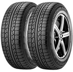 Ficha técnica e caractérísticas do produto Combo 2 Pneus Hillux Pajero Ranger II 265/65r17 112h Scorpion Str Pirelli