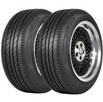 Ficha técnica e caractérísticas do produto Combo 2 Pneus 195/45r15 78v Ls388 Landsail