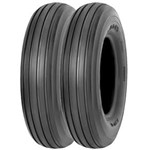 Ficha técnica e caractérísticas do produto Combo 2 Pneus Implemento 11-L-15 10l Tl Ra45 Pirelli