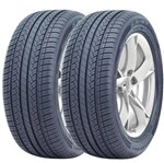 Ficha técnica e caractérísticas do produto Combo 2 Pneus Mini Cooper Peugeot 207 Cc Sandero 205/40r17 84w Sa07 Goodride