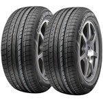 Combo 2 Pneus Pajero Grand Vitara 225/65r17 Crosswind Hp010 Linglong