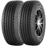 Ficha técnica e caractérísticas do produto Combo 2 Pneus Ranger Sorento 255/60r18 112v Su318 Westlake